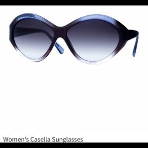 Sale! Oliver peoples sunglasses casella like new